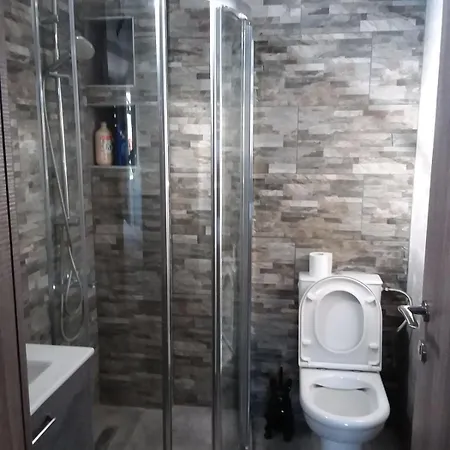 Joanna 4 Апартаменты Mesimerion