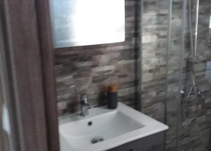 Joanna 4 公寓 Mesimérion