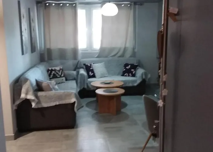 Joanna 4 * Mesimérion