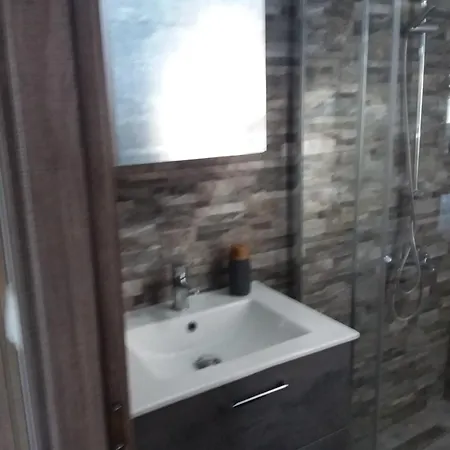 Joanna 4 Apartament Mesimérion