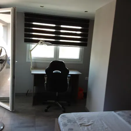 Joanna 4 Apartamento *