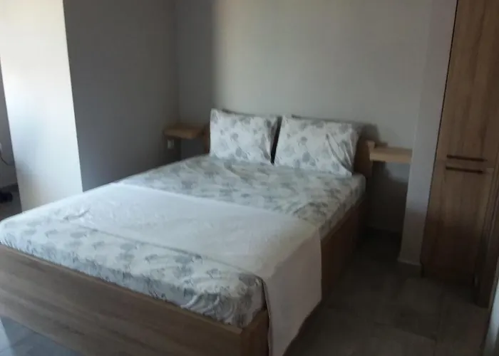 Joanna 4 * Mesimérion