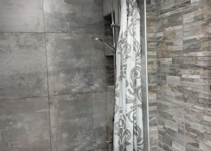 公寓 Joanna 4 Mesimérion