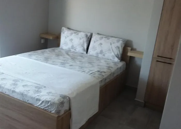 Joanna 4 公寓 Mesimérion