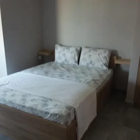 Joanna 4 * Mesimérion