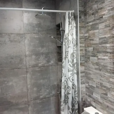 Appartement Joanna 4 Mesimérion