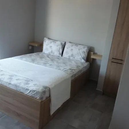 Joanna 4 Appartement Mesimérion