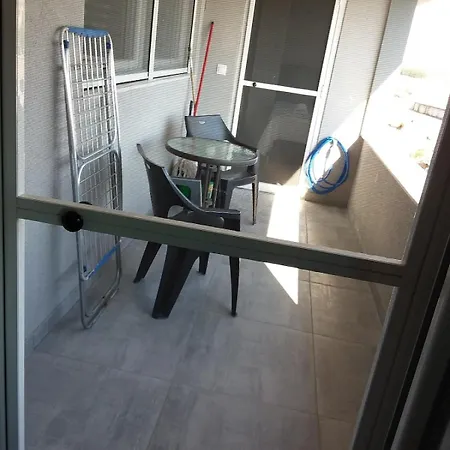 Joanna 4 Appartement