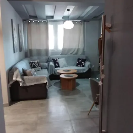 Joanna 4 * Mesimérion