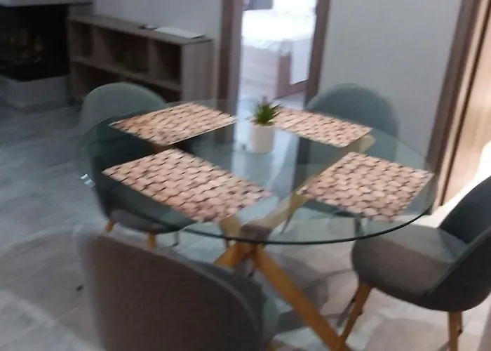 Apartamento Joanna 4 Mesimérion