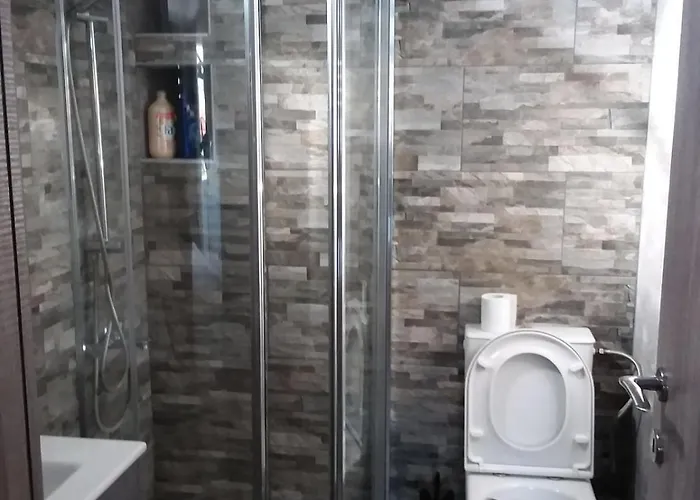 Joanna 4 Apartamento Mesimérion