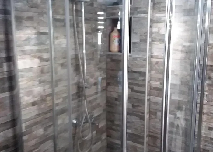 Apartamento Joanna 4 *